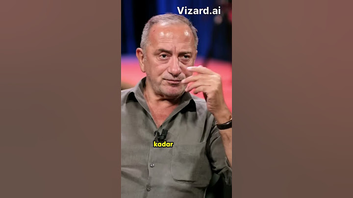 Yusuf Dikeç'in İkonik Pozu  Patent ve Gençler