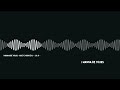 i wanna be yours - arctic monkeys・s & r・