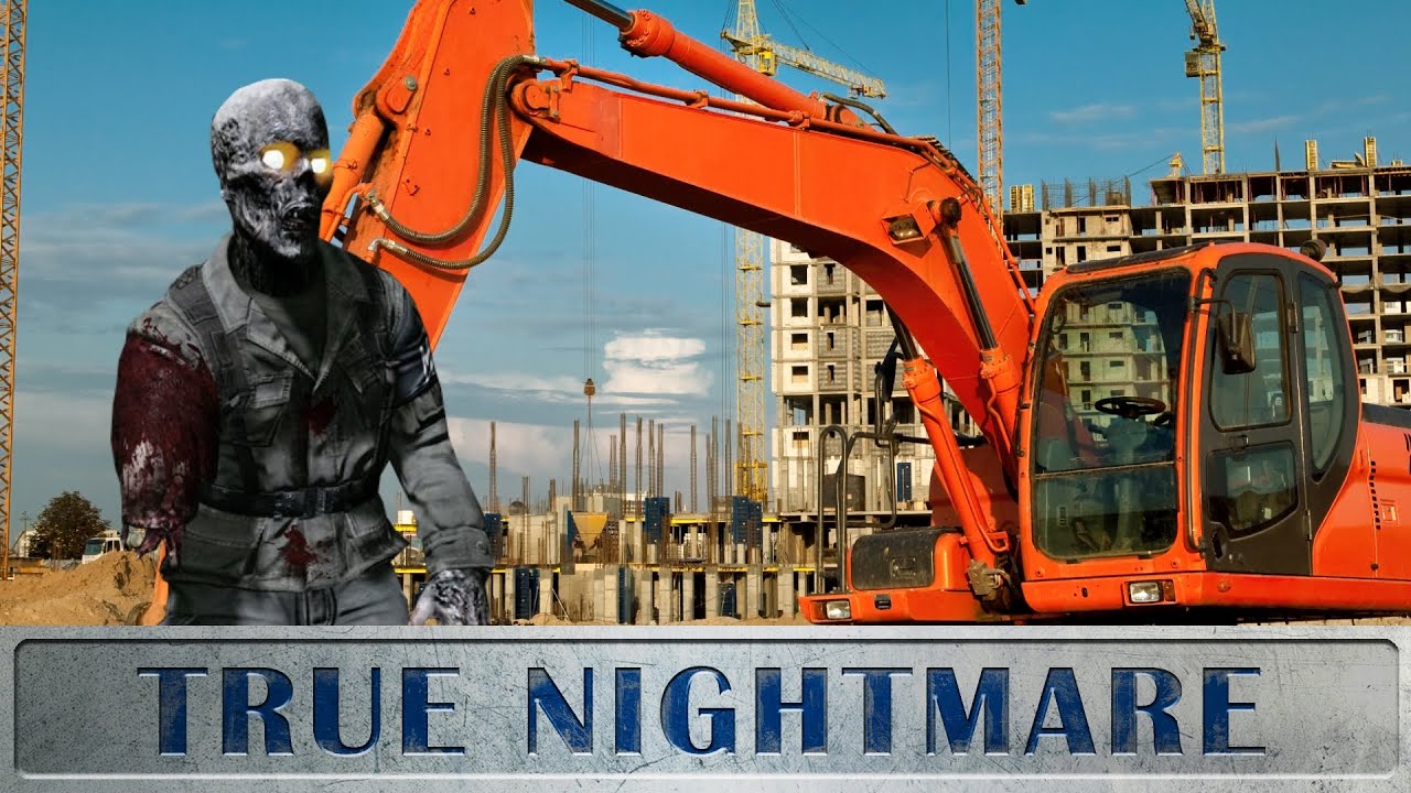 Industrial Estate Custom Zombies [Part 1] YouTube