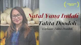 Natal yang Indah - Talita Doodoh (Lagu Natal Terbaru 2022)