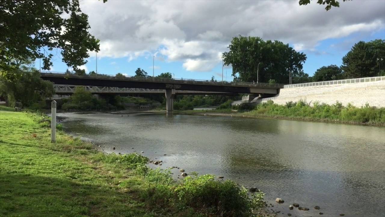 London Block Party on the Move