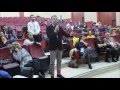 ATTD 12.Mezuniyet Sonrası Eğitim Sempozyumu