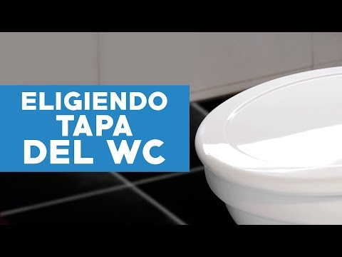 Vídeo: Com en dius una tapa de desguàs?