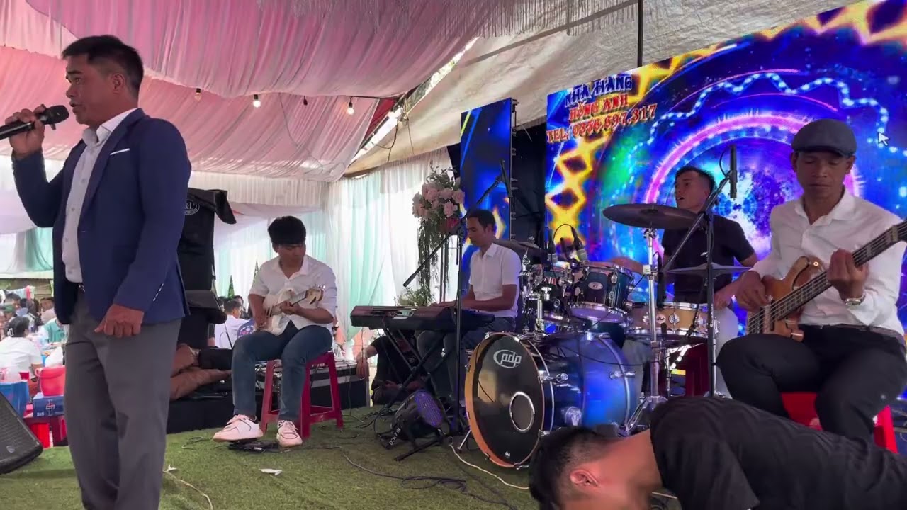 Thiên đàng chờ ta / Mc Uy