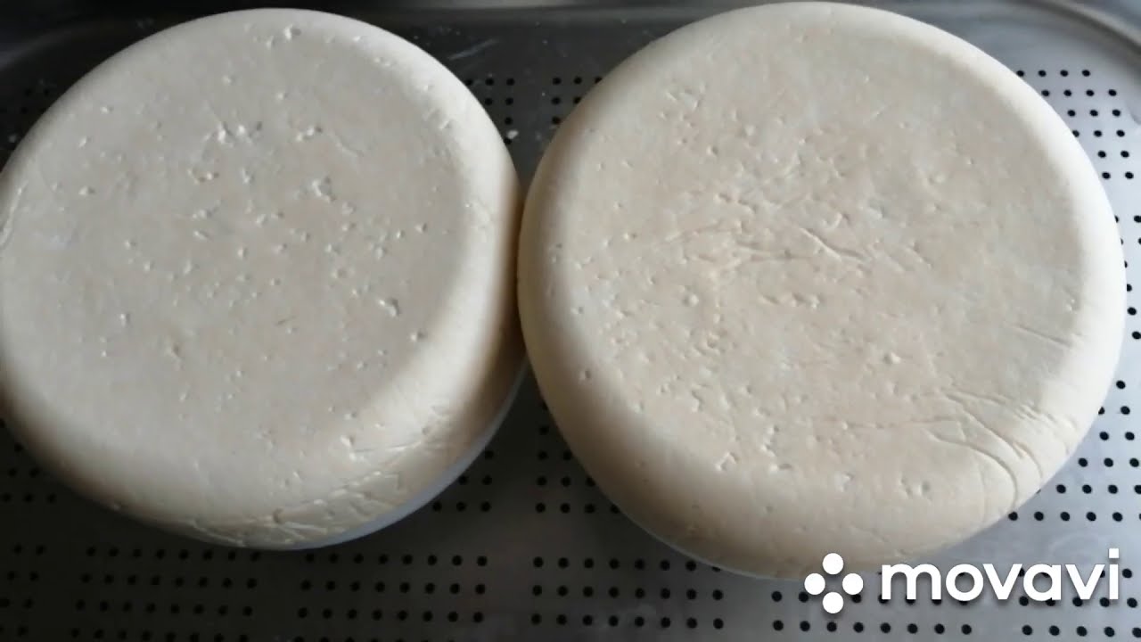 сыр"Реблошон" с мытои коркои.Сыр для гурманов😉 - YouTube