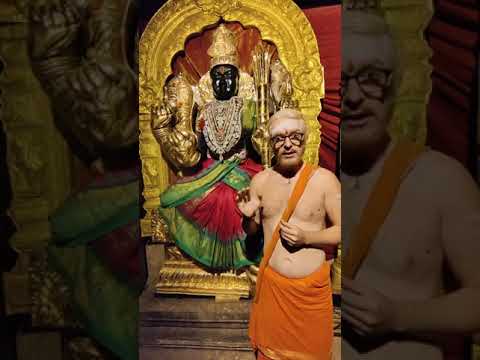 Addressing Rumors & Hate Speech: Sri Brahmasukha on The SPH & KAILASA Hindu Community