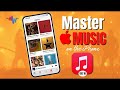 IPhone Music Magic Navigate Apple Music Like A Pro
