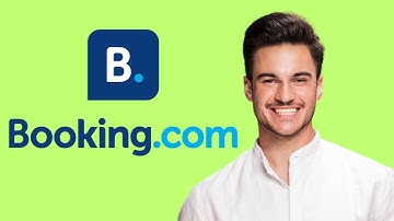 NEW!  How To Add a Payment Method on Booking.com (Step-by-Step Guide) 💳