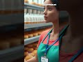 ADITIVOS ANALISIS Y CONTROL DE CALIDAD EN LA INDUSTRIA ALIMENTARIA #shorts #cursos #sena