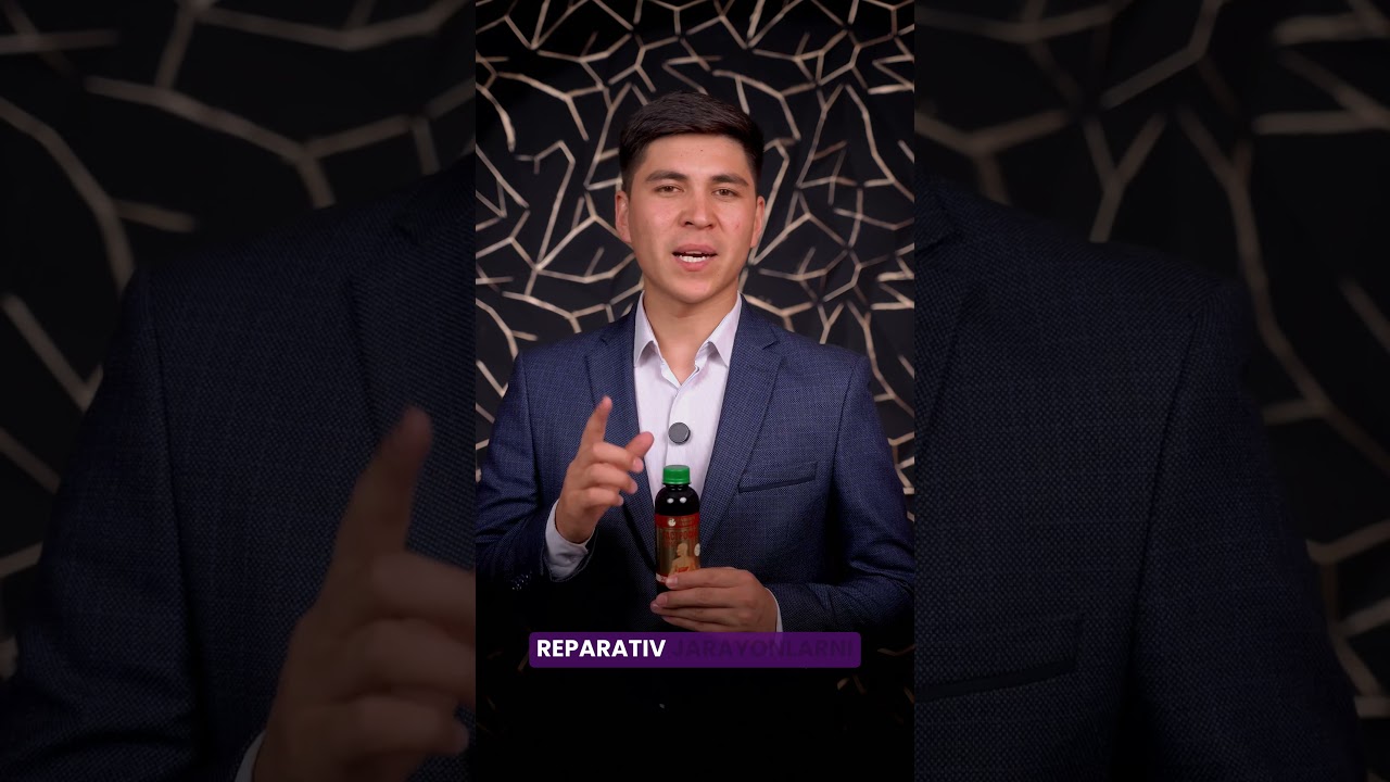 ГАСТРОФИТ -ОШКОЗОНДАГИ МУММОЛАРГА ЭНДИ ЖАВОБ БОР