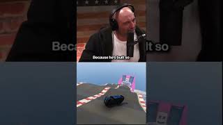 Mike Tyson Doesn't Like Looking at His Younger Self #comedian #joeroganexperience #shorts Content