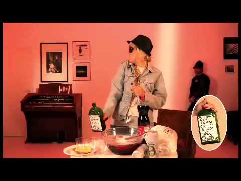 THE TOTEN CRACKHUREN IM KOFFERRAUM - Ich und mein Pony "Offizielles Video"
