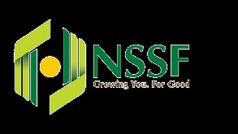 HOW TO FILE NSSF ONLINE