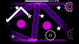 (Easy Demon 10) Red Root by Myinus 100%　Geometry Dash