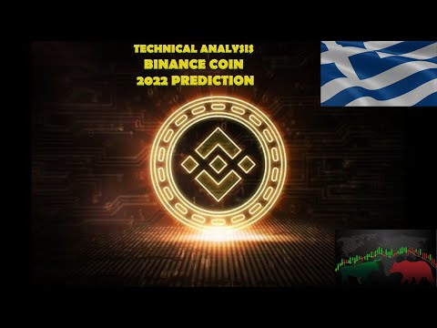 Τεχνική Ανάλυση Κρυπτονομισμάτων