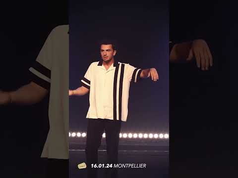 EN BOITE - DAVID VOINSON