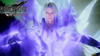 FF VII Rebirth [Hard Mode] All Story Bosses & Rulers of the Outer Worlds Speedrun Boss Rush