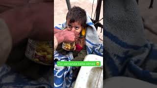 Zor Zamanlarda Baba Olmak Büyük Bir Imtihandır.