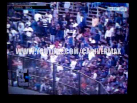 LA 12 ABANDONA (26/04/1998) FERRO 4 VS BOCA 1 - LO...