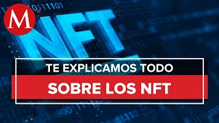 What does NFT mean and why is the term so popular?