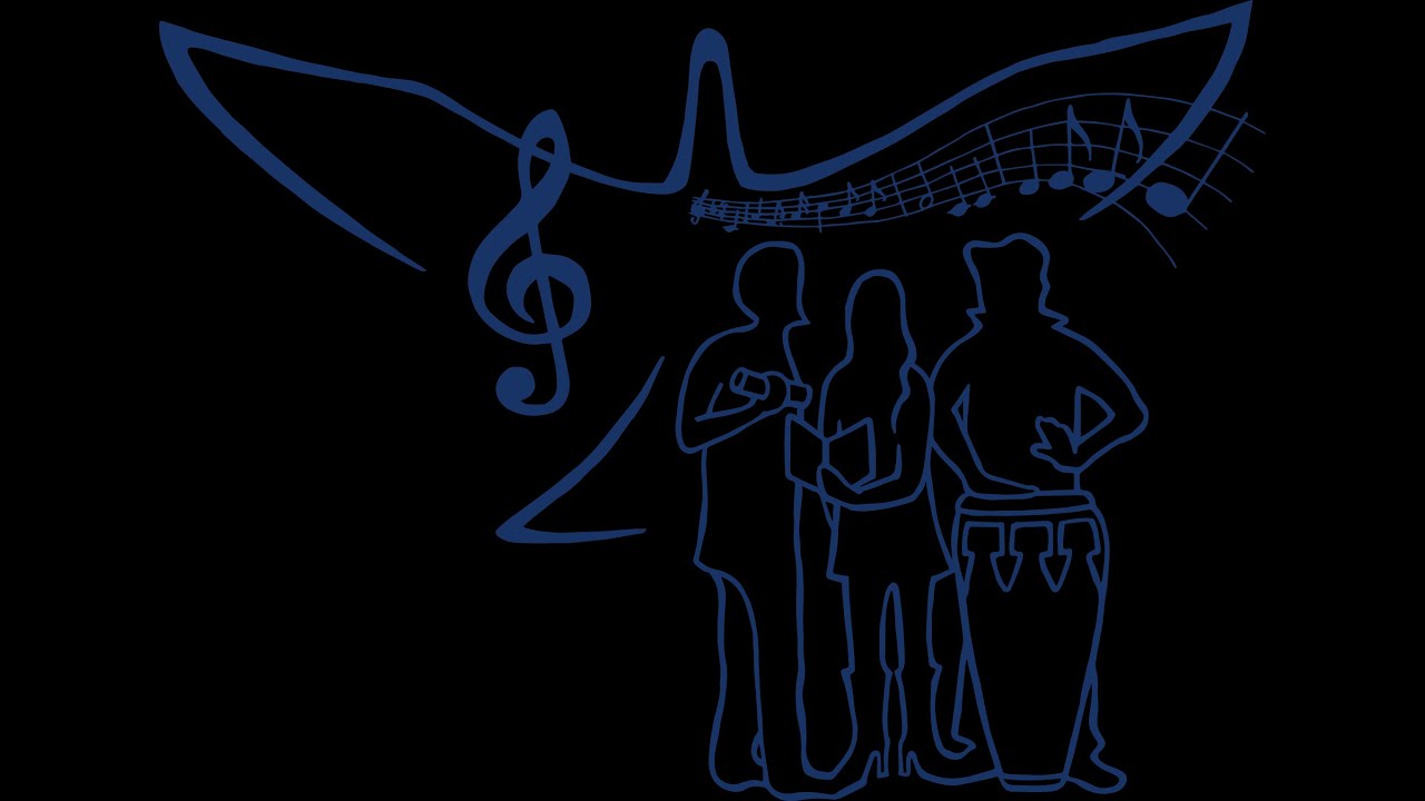 Meine Zeit steht in deinen Händen - Einzelstimmen zum Üben (Soran, Alt, Tenor, Bass)