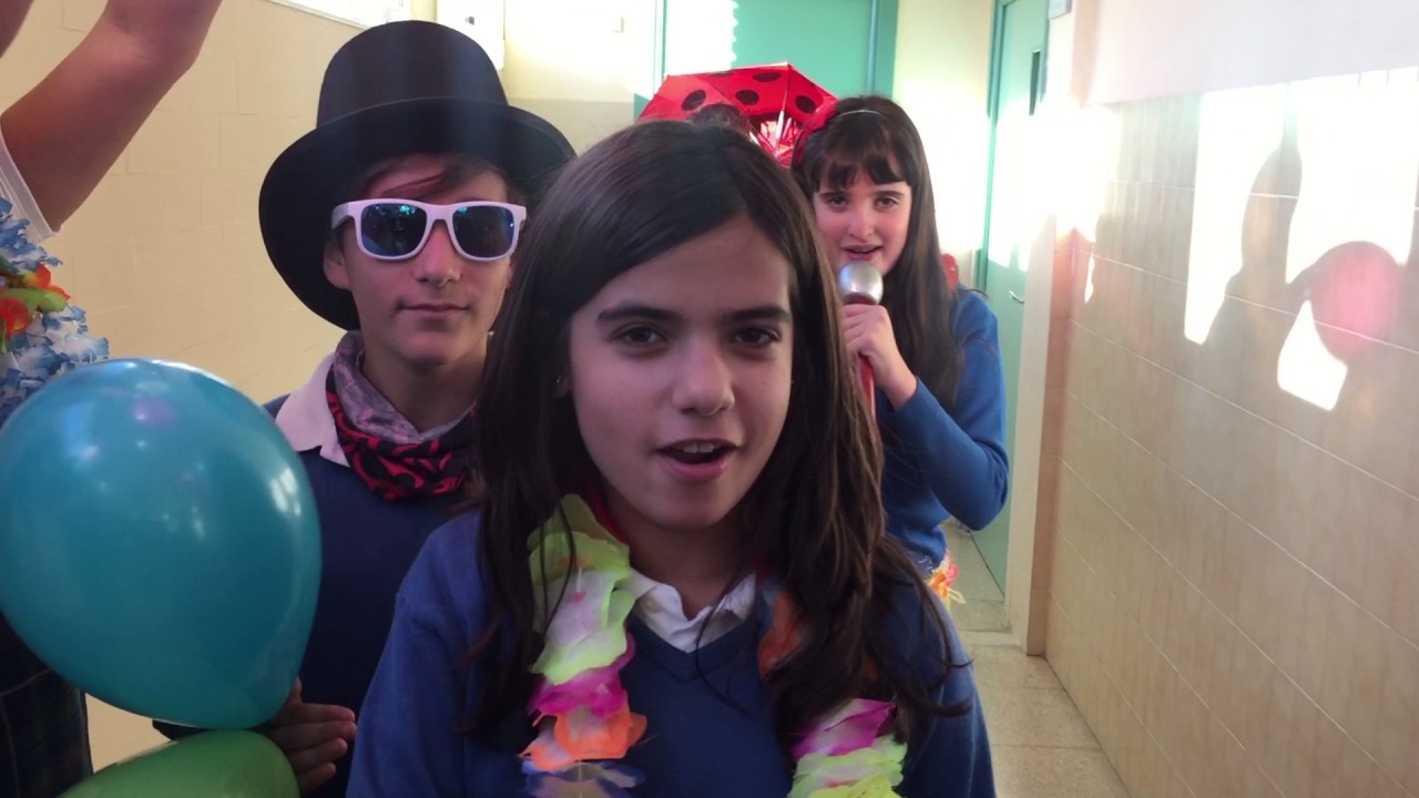 Educación Primaria 2016-2017 Pleno Ayuntamiento