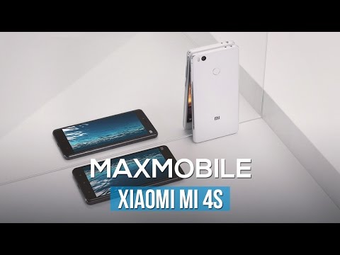 Cửa hàng thay màn hình xiaomi mi4s chính hãng tại Maxmobile
