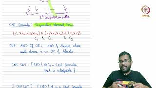 Non-Deterministic Polynomial Time - Part 2 #CH30SP #swayamprabha