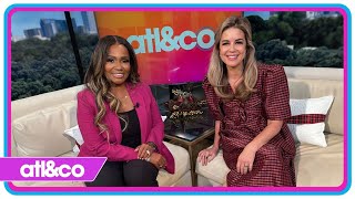 In the Spotlight: Dr. Heavenly Kimes