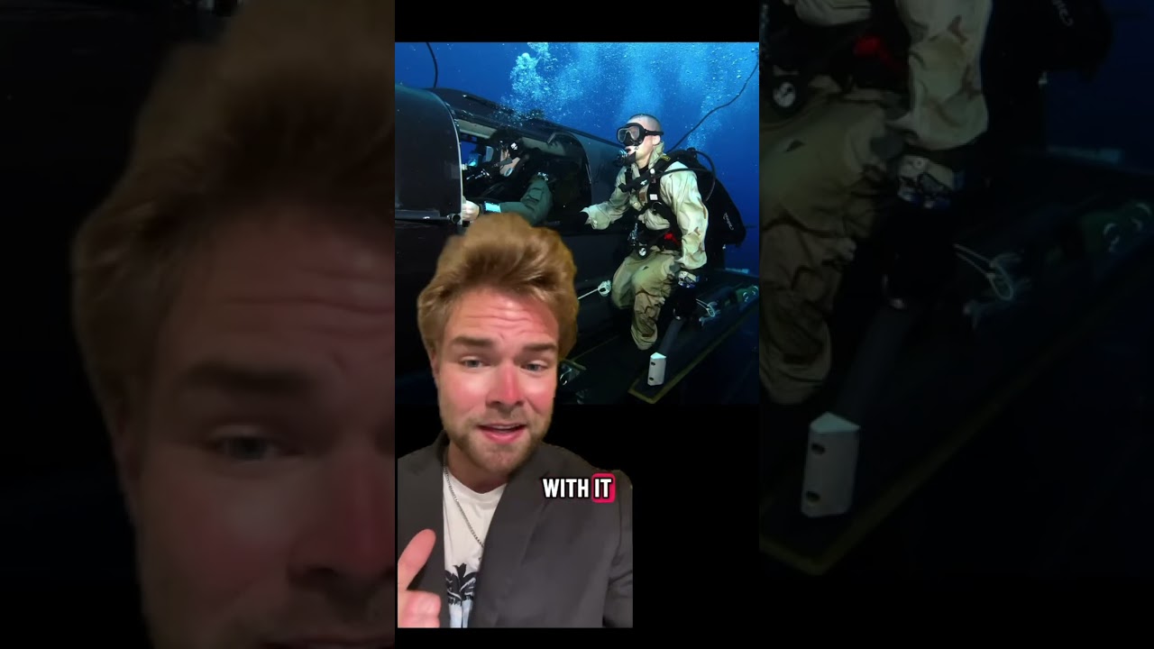 LEAKED DOCS SHOW TRUMP’S FAILED INVASION OF NORTH KOREA 