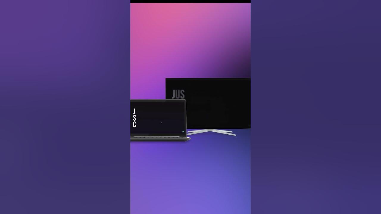 screen-mirror-chromebook-to-lg-tv-shorts-youtube