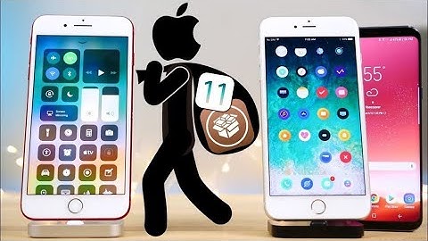 How get Electra jailbreak no computer 💻 on iPhone iOS 11-11.1.2