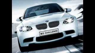 M3 Challenge - The Long Road Resimi
