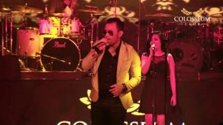 JUDIKA - Kamu Segalanya Live at Colosseum Jakarta