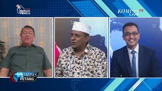 Download Lagu Dialog: Berebut Pengaruh Suara Ulama di Pilpres 2019 (2) MP3 Download Lagu Dialog: Berebut Pengaruh Suara Ulama di Pilpres 2019 (2) MP3