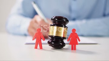 Difference between Divorce and Judicial Separation #divorce #judicialseparation