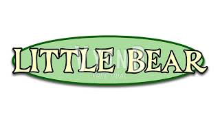 Kaleb Salutes: Little Bear