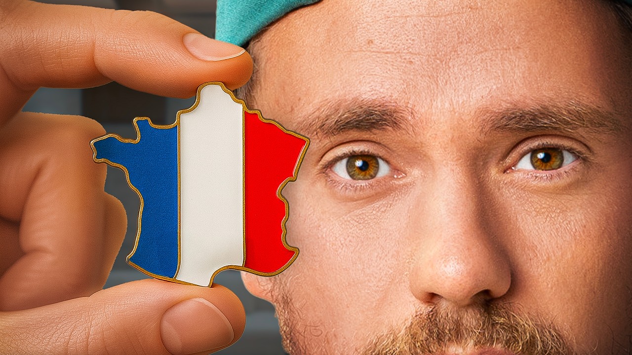 10 lieux que vous ne connaissez (sûrement) pas en FRANCE