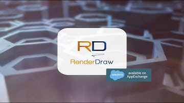 RenderDraw | Salesforce App Exchange Explainer