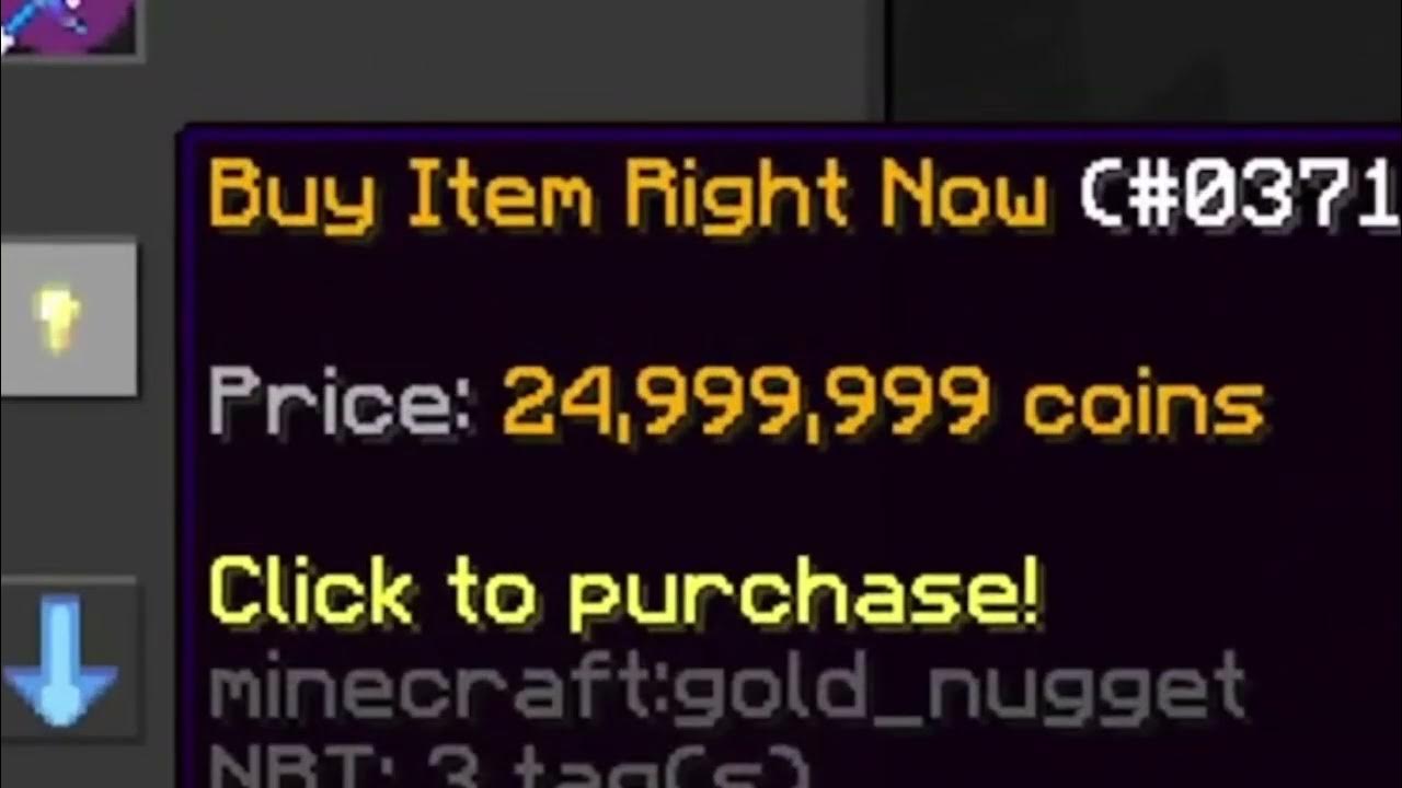 Best ah flipping mod hypixel skyblock youtube