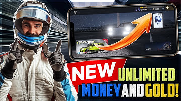 CarX Street Hack/Mod Apk - How to Get CarX Street Unlimited Money and Gold (iOS & Android) 2025
