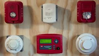 New Board System Test 1 with the Fire Lite MS-5UD l #FireAlarmFriday