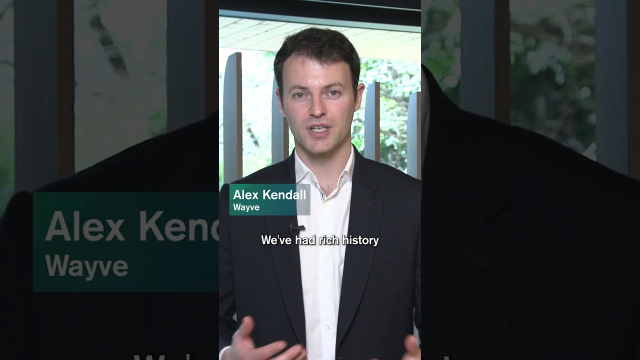 Nissan, Wayve and Uber plan robotaxi collab in Japan | Nissan