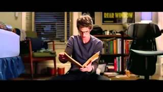 THE AMAZING SPIDERMAN Trailer #3