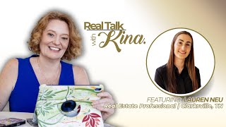 Exploring Clarksville, TN with Lauren Neu | Real Talk With Ko