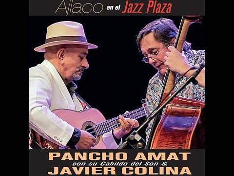 Pancho Amat y