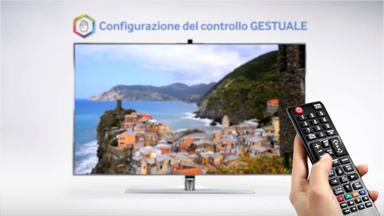 Telecomando originale per smart TV VIDAA - TELE System