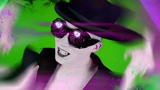 Mr. Strange - Easy Come, Easy Go (Official Visualiser)