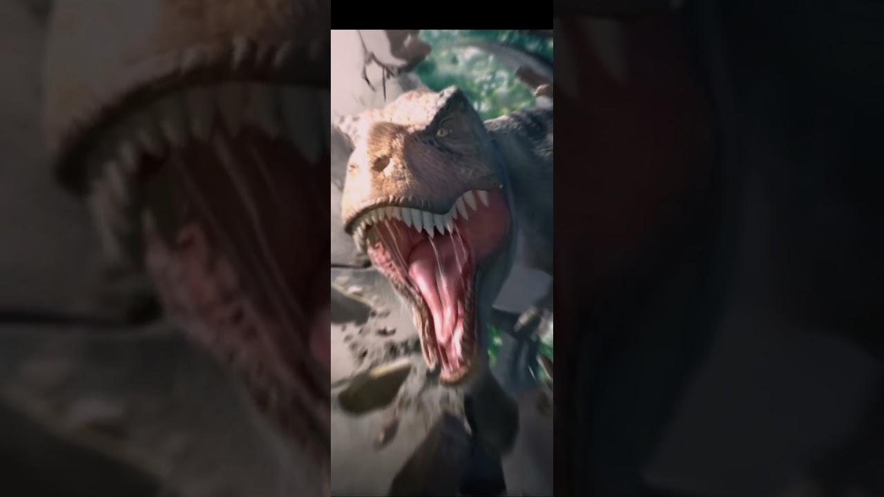 De Extinction Jurassic Gameplay Part 1