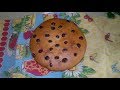 СУПЕР вкусный  БИСКВИТ.  // Very tasty biscuit